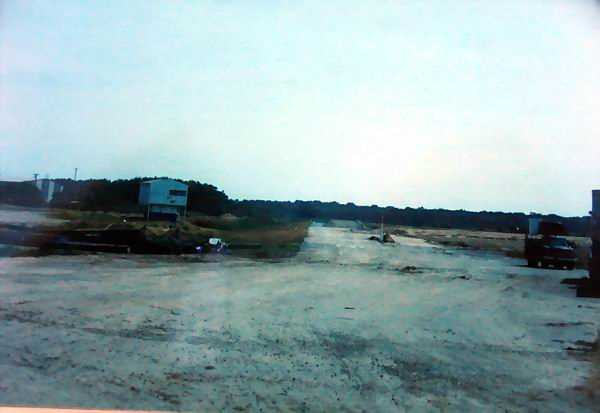 Detroit Dragway - Old Pic After Close From Tim Young (newer photo)